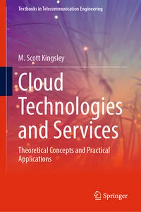 Kingsley | Cloud Technologies and Services | E-Book | www.sack.de