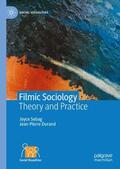 Durand / Sebag |  Filmic Sociology | Buch |  Sack Fachmedien