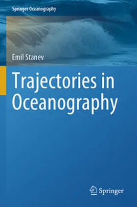 Stanev |  Trajectories in Oceanography | Buch |  Sack Fachmedien