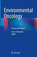 Bernicker |  Environmental Oncology | Buch |  Sack Fachmedien