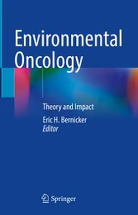 Bernicker | Environmental Oncology | E-Book | www.sack.de