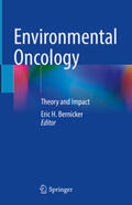 Bernicker |  Environmental Oncology | eBook | Sack Fachmedien