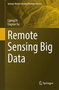 Yu / Di |  Remote Sensing Big Data | Buch |  Sack Fachmedien