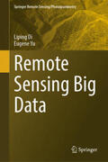 Di / Yu |  Remote Sensing Big Data | eBook | Sack Fachmedien