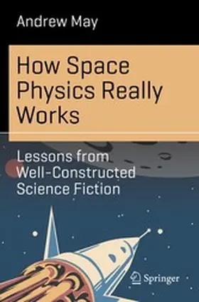 May |  How Space Physics Really Works | eBook | Sack Fachmedien