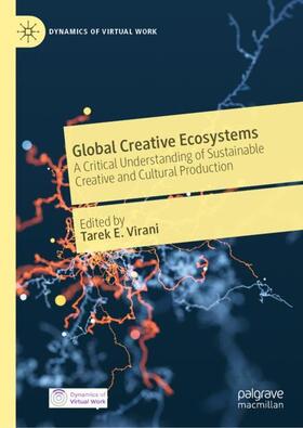 Virani |  Global Creative Ecosystems | Buch |  Sack Fachmedien