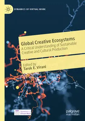 Virani |  Global Creative Ecosystems | Buch |  Sack Fachmedien