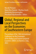 Persiani / Vannini / Giusti |  Global, Regional and Local Perspectives on the Economies of Southeastern Europe | eBook | Sack Fachmedien