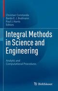 Constanda / Bodmann / Harris |  Integral Methods in Science and Engineering | eBook | Sack Fachmedien