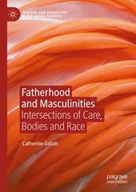 Gallais |  Fatherhood and Masculinities | eBook | Sack Fachmedien
