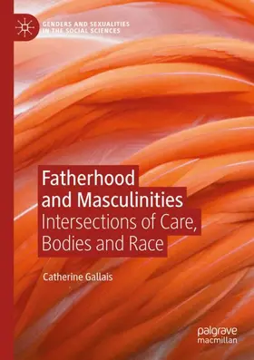 Gallais |  Fatherhood and Masculinities | Buch |  Sack Fachmedien