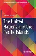 Hassall |  The United Nations and the Pacific Islands | Buch |  Sack Fachmedien