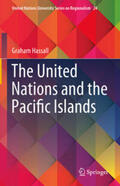 Hassall |  The United Nations and the Pacific Islands | eBook | Sack Fachmedien