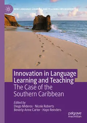 Mideros / Reinders / Roberts |  Innovation in Language Learning and Teaching | Buch |  Sack Fachmedien