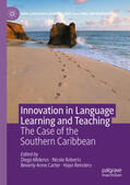Mideros / Roberts / Carter |  Innovation in Language Learning and Teaching | eBook | Sack Fachmedien