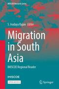 Rajan |  Migration in South Asia | Buch |  Sack Fachmedien