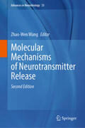 Wang |  Molecular Mechanisms of Neurotransmitter Release | eBook | Sack Fachmedien