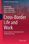 Droege / Seidel / Güldenberg |  Cross-Border Life and Work | Buch |  Sack Fachmedien