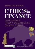 Tan Bhala |  Ethics in Finance | Buch |  Sack Fachmedien