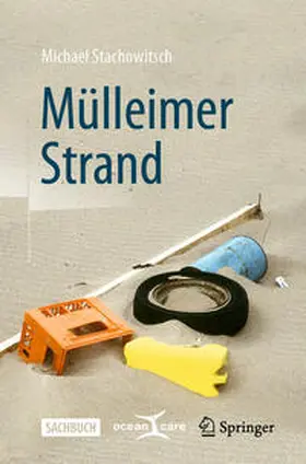 Stachowitsch |  Mülleimer Strand | Buch |  Sack Fachmedien