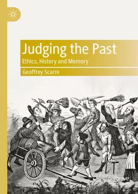 Scarre | Judging the Past | Buch | 978-3-031-34510-4 | sack.de