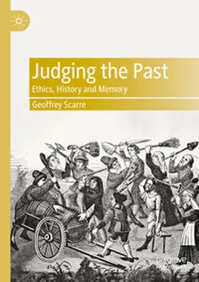 Scarre |  Judging the Past | eBook | Sack Fachmedien