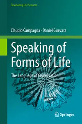 Campagna / Guevara |  Speaking of Forms of Life | Buch |  Sack Fachmedien