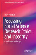 Perlstadt |  Assessing Social Science Research Ethics and Integrity | eBook | Sack Fachmedien