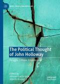 Bonnet / García Vela |  The Political Thought of John Holloway | Buch |  Sack Fachmedien
