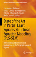 Radomir / Ciornea / Wang |  State of the Art in Partial Least Squares Structural Equation Modeling (PLS-SEM) | eBook | Sack Fachmedien