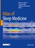 Thomas / Bhat / Chokroverty |  Atlas of Sleep Medicine | eBook | Sack Fachmedien