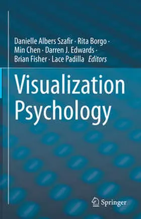 Albers Szafir / Borgo / Chen | Visualization Psychology | E-Book | sack.de