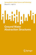 A.S. / V.S. |  Ground Water Abstraction Structures | eBook | Sack Fachmedien
