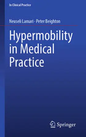 Lamari / Beighton |  Hypermobility in Medical Practice | eBook | Sack Fachmedien