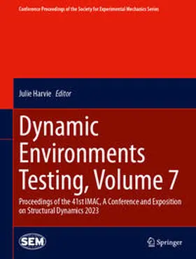 Harvie | Dynamic Environments Testing, Volume 7 | E-Book | sack.de