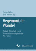 Böller / Werner |  Hegemonialer Wandel | eBook | Sack Fachmedien