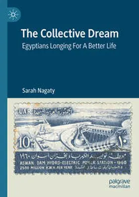 Nagaty |  The Collective Dream | eBook | Sack Fachmedien