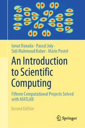 Danaila / Joly / Kaber |  An Introduction to Scientific Computing | eBook | Sack Fachmedien