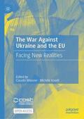 Wiesner / Knodt |  The War Against Ukraine and the EU | Buch |  Sack Fachmedien