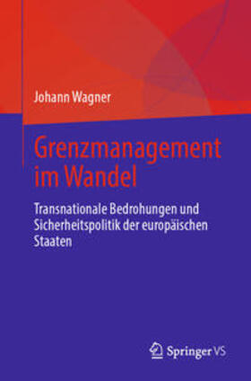 Wagner | Grenzmanagement im Wandel | E-Book | sack.de