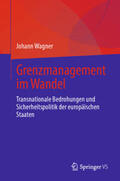 Wagner |  Grenzmanagement im Wandel | eBook | Sack Fachmedien