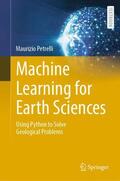 Petrelli |  Machine Learning for Earth Sciences | Buch |  Sack Fachmedien