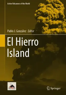 González |  El Hierro Island | Buch |  Sack Fachmedien