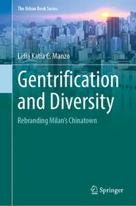 Manzo | Gentrification and Diversity | E-Book | www.sack.de