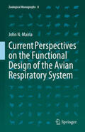 Maina |  Current Perspectives on the Functional Design of the Avian Respiratory System | eBook | Sack Fachmedien