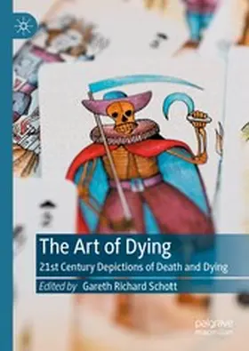 Schott | The Art of Dying | E-Book | www.sack.de