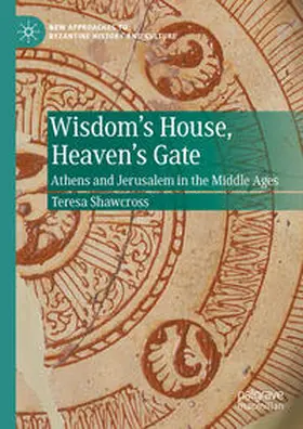 Shawcross | Wisdom's House, Heaven's Gate | E-Book | sack.de