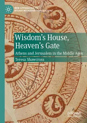 Shawcross | Wisdom's House, Heaven's Gate | Buch | 978-3-031-35265-2 | www.sack.de