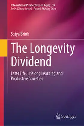 Brink |  The Longevity Dividend | Buch |  Sack Fachmedien