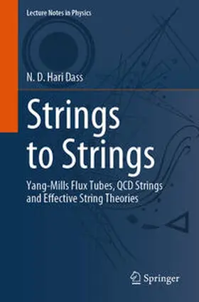 Hari Dass | Strings to Strings | E-Book | www.sack.de
